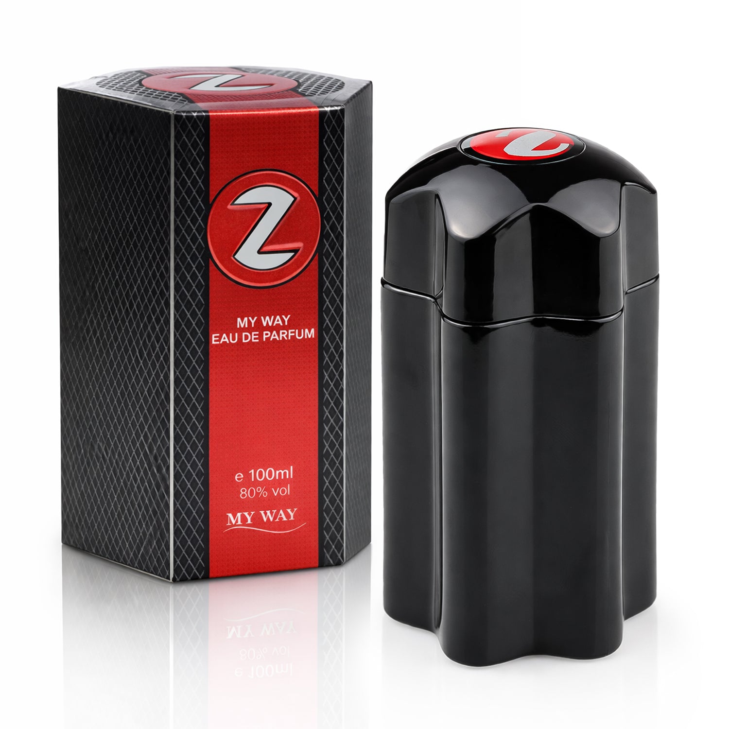 Toilette Spray, Perfume, Z, Parfum, Long Lasting Perfume Spray for Easy Kit