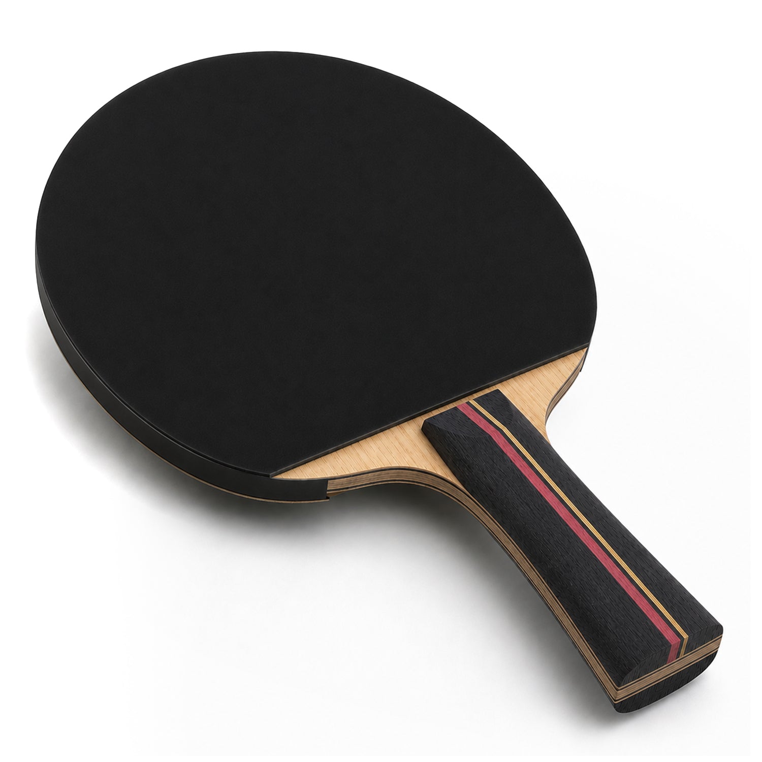 Table Tennis Rubber Sheet With Sponge For Custom Racket
