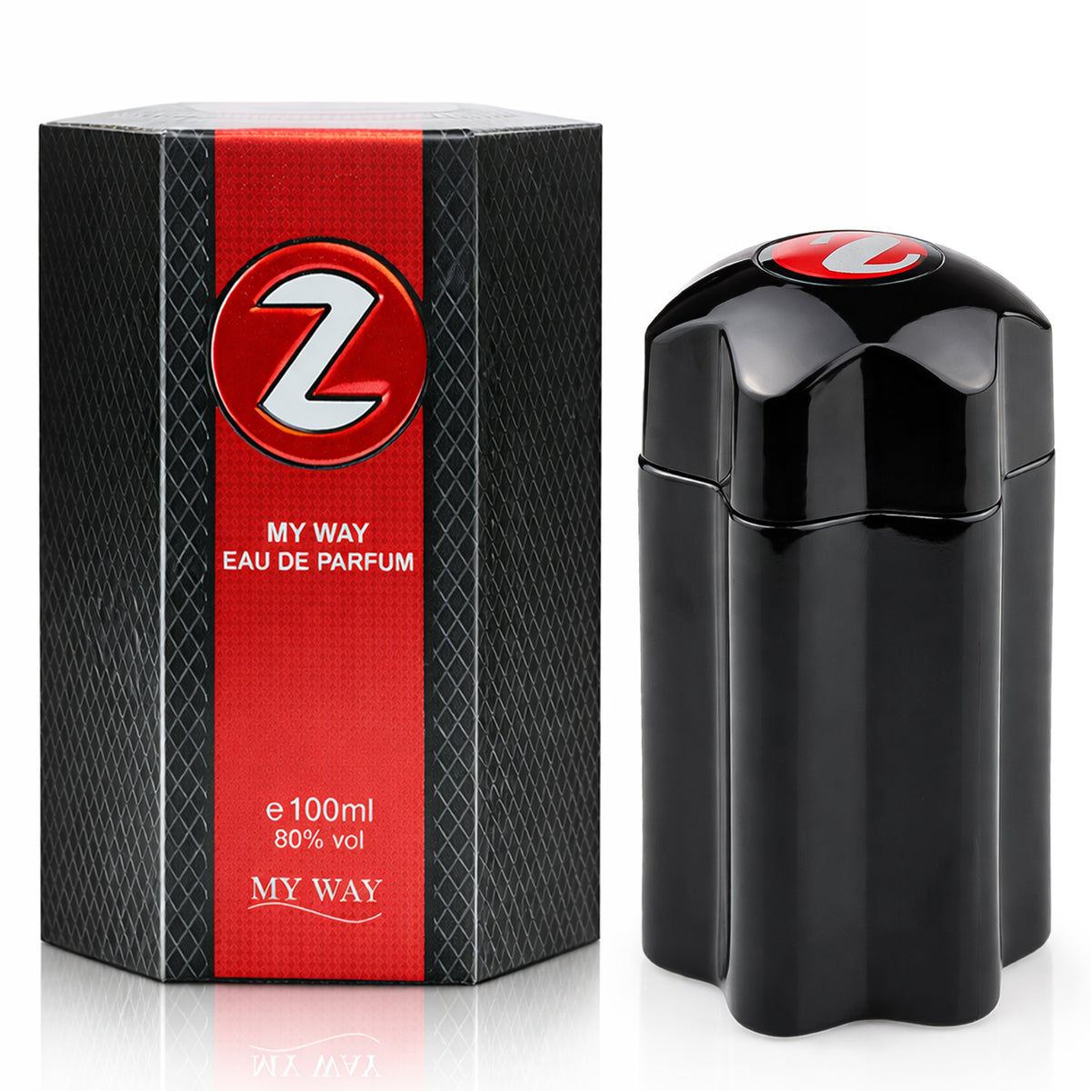 Toilette Spray, Perfume, Z, Parfum, Long Lasting Perfume Spray for Easy Kit
