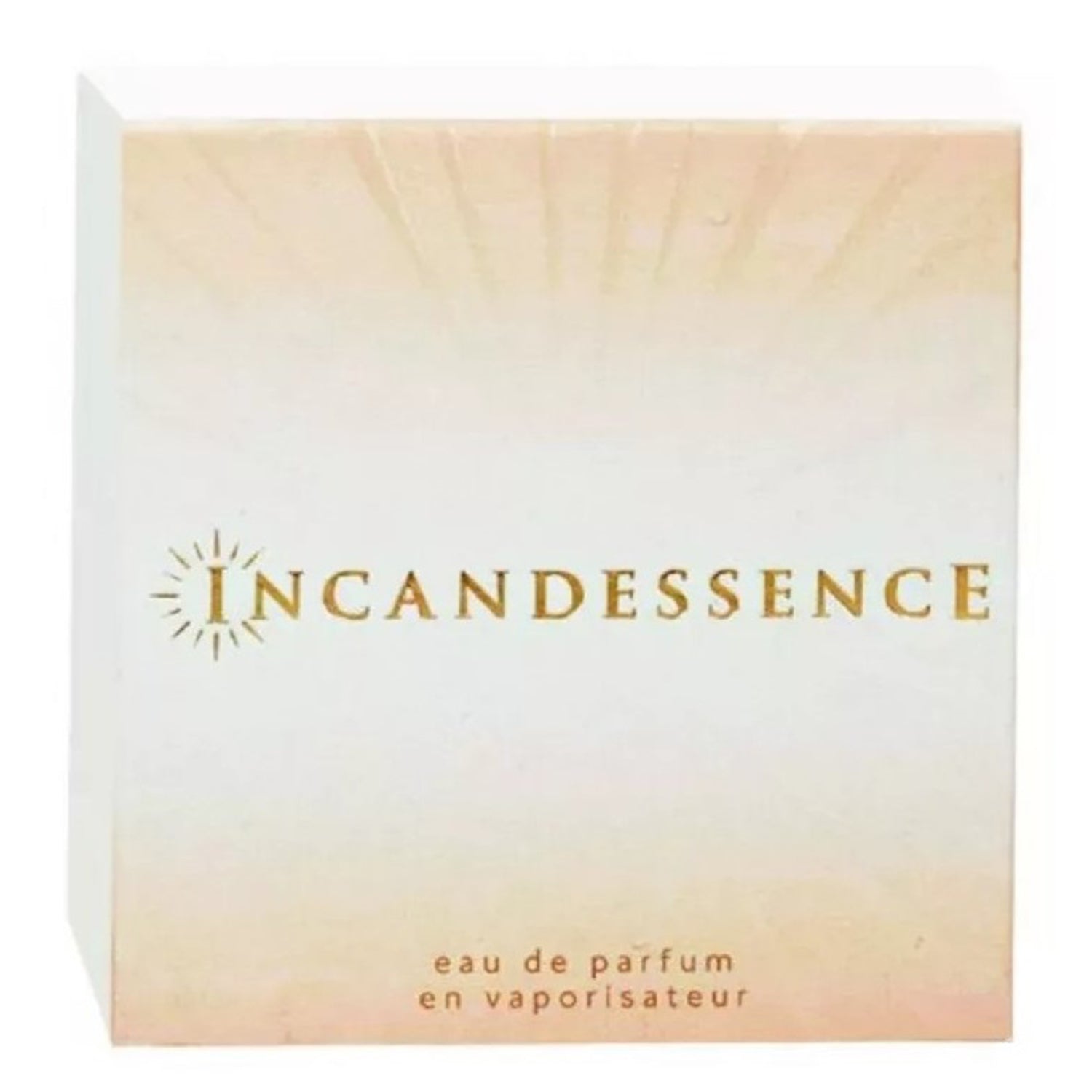 Eau De Parfum Spray, Perfume, Incandessence, Natural Spray for Everyday Use