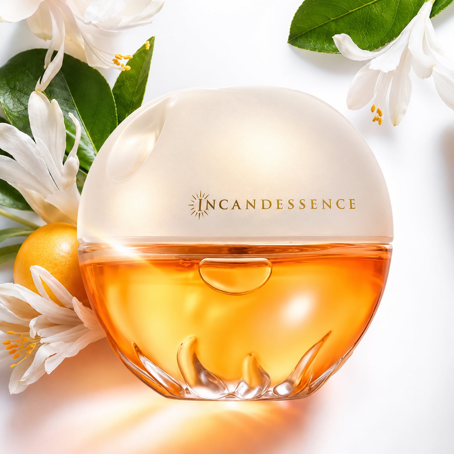 Eau De Parfum Spray, Perfume, Incandessence, Natural Spray for Everyday Use