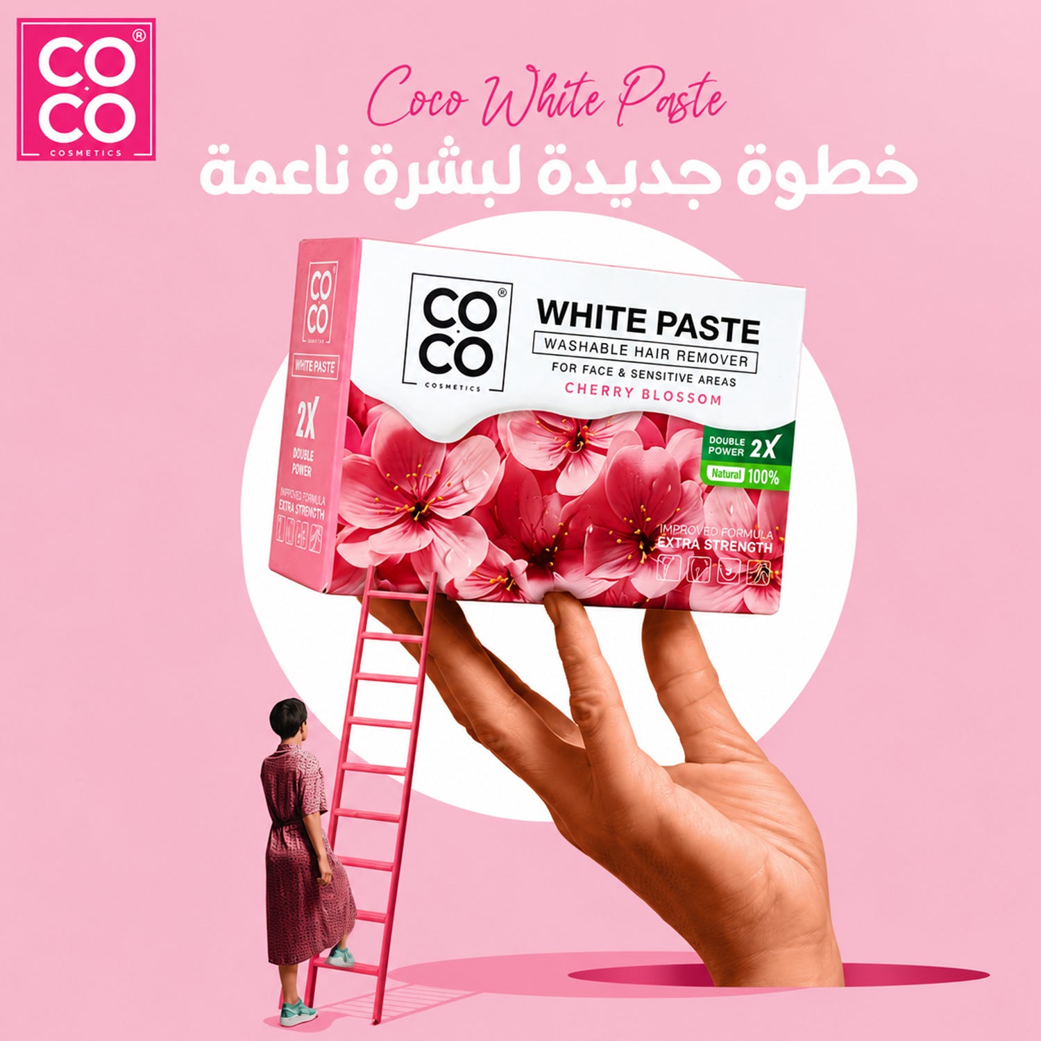 Hair Remover, Face & Sensitive Areas for Practical Reliable Routine at Home