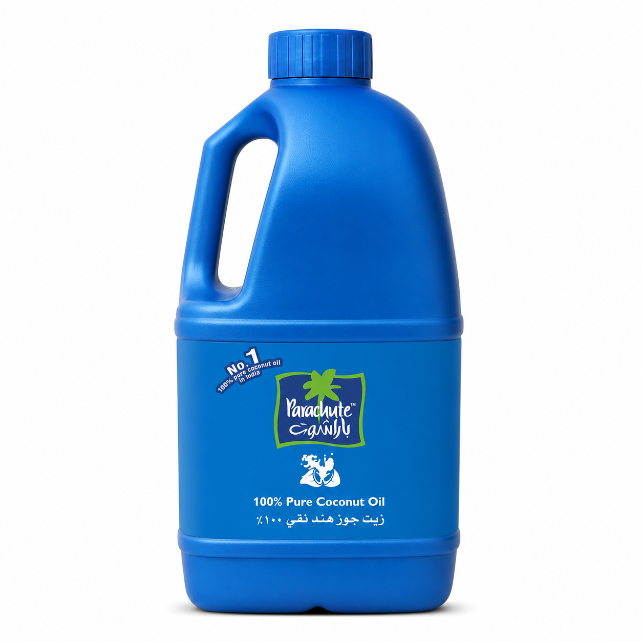 Hair Oil, Natural Coconut Oil, For Practical Reliable Routine At Home