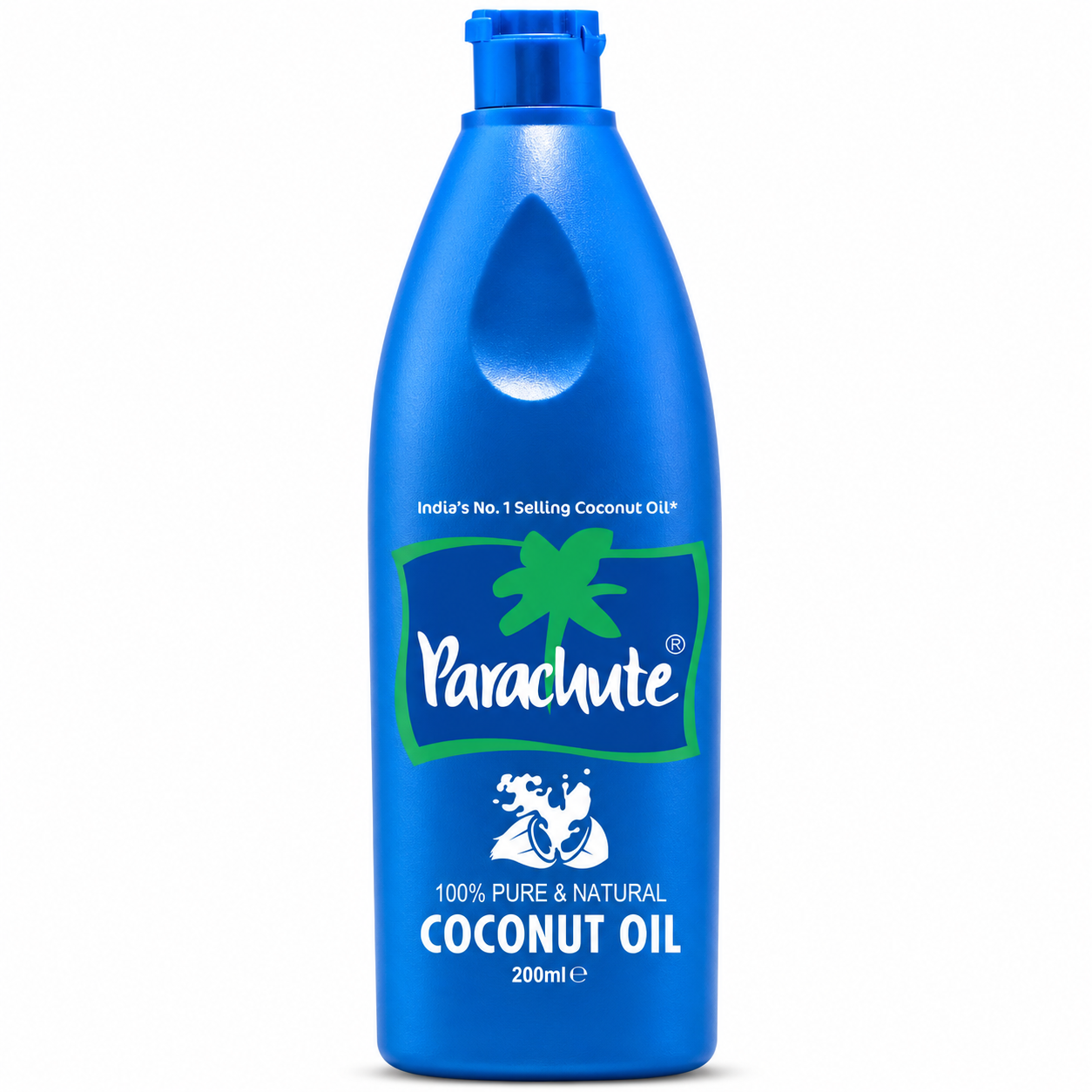 Hair Oil, Natural Coconut Oil, For Practical Reliable Routine At Home