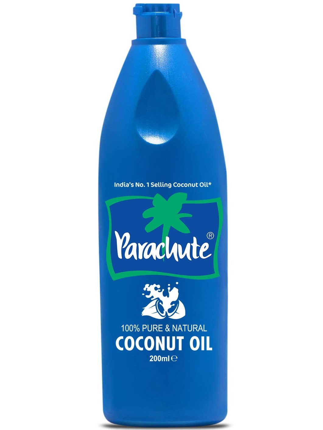 Hair Oil, Natural Coconut Oil, For Practical Reliable Routine At Home