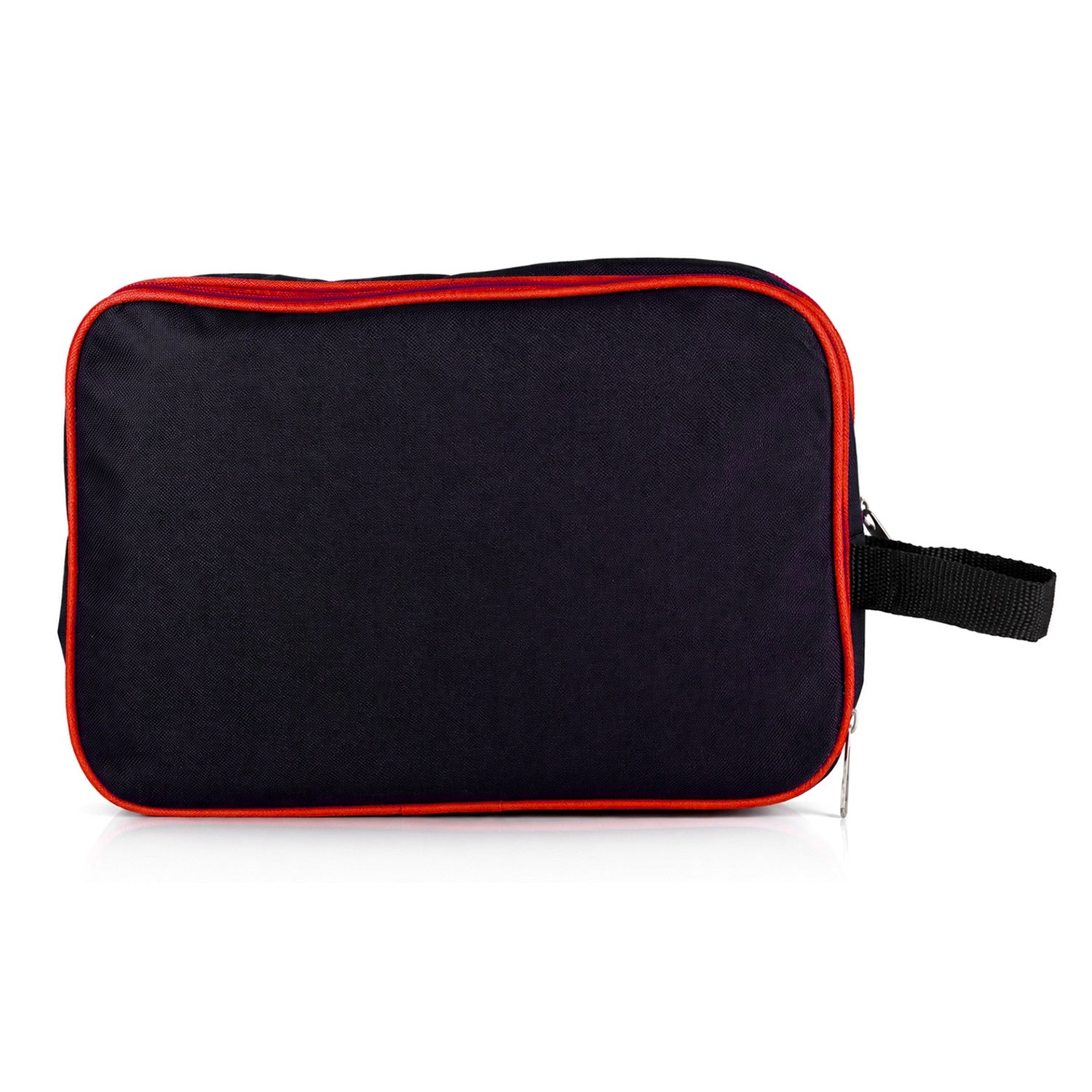 Portable Table Tennis Paddle Case With Zipper & Side Handle
