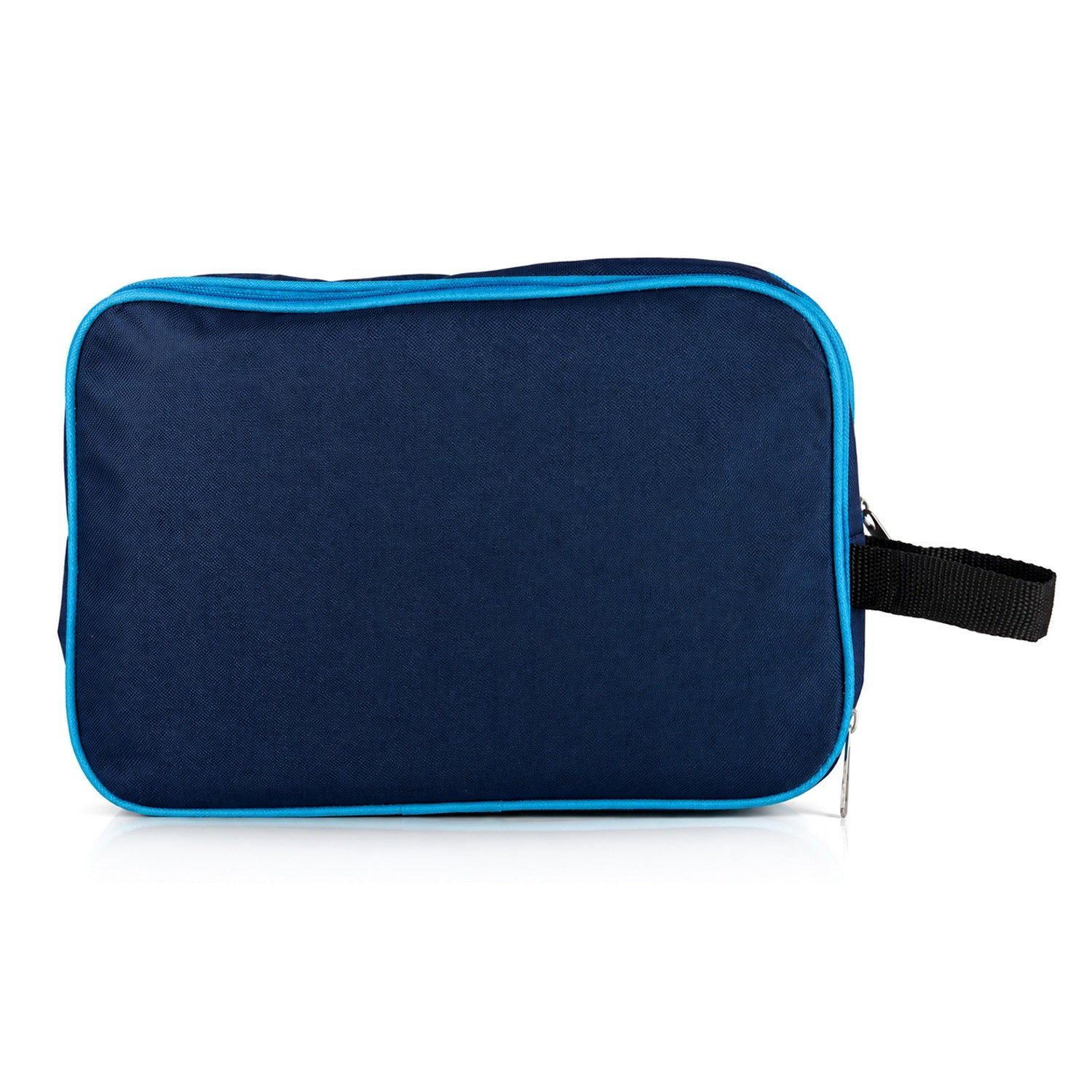 Portable Table Tennis Paddle Case With Zipper & Side Handle