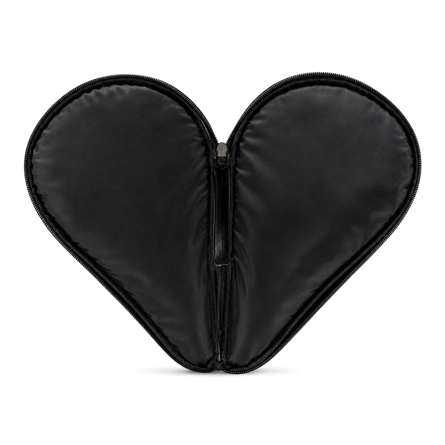 Lightweight Ping Pong Paddle Case With Zipper & Carry Handle