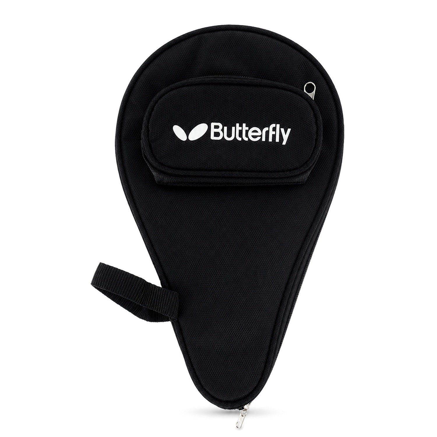 Lightweight Ping Pong Paddle Case With Zipper & Carry Handle