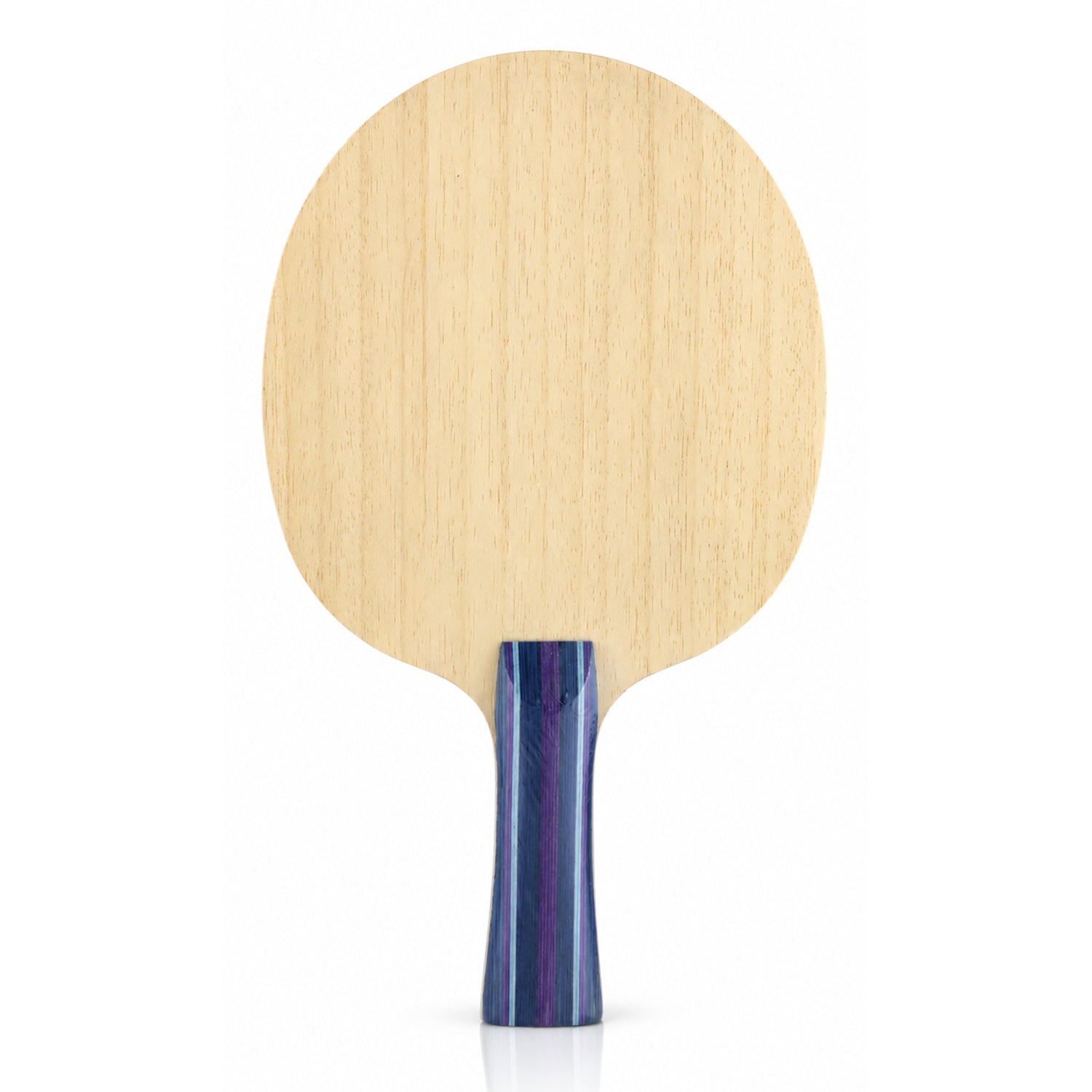 Kirin K1-T FL 5-Ply Wood Table Tennis Blade With Flared Handle