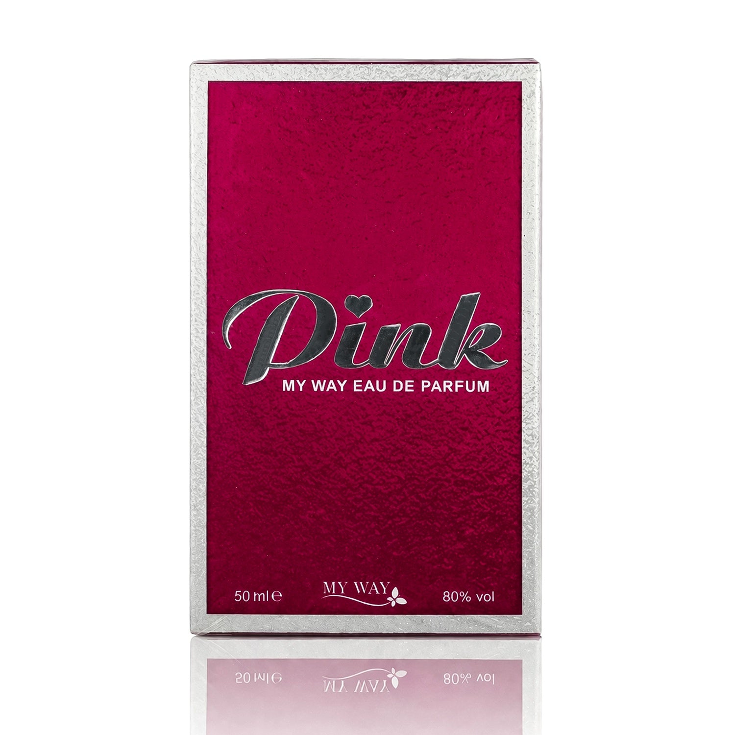 Eau De Toilette Spray, Perfume, Pink, Eau De Parfum, Elegant Feminine Scent