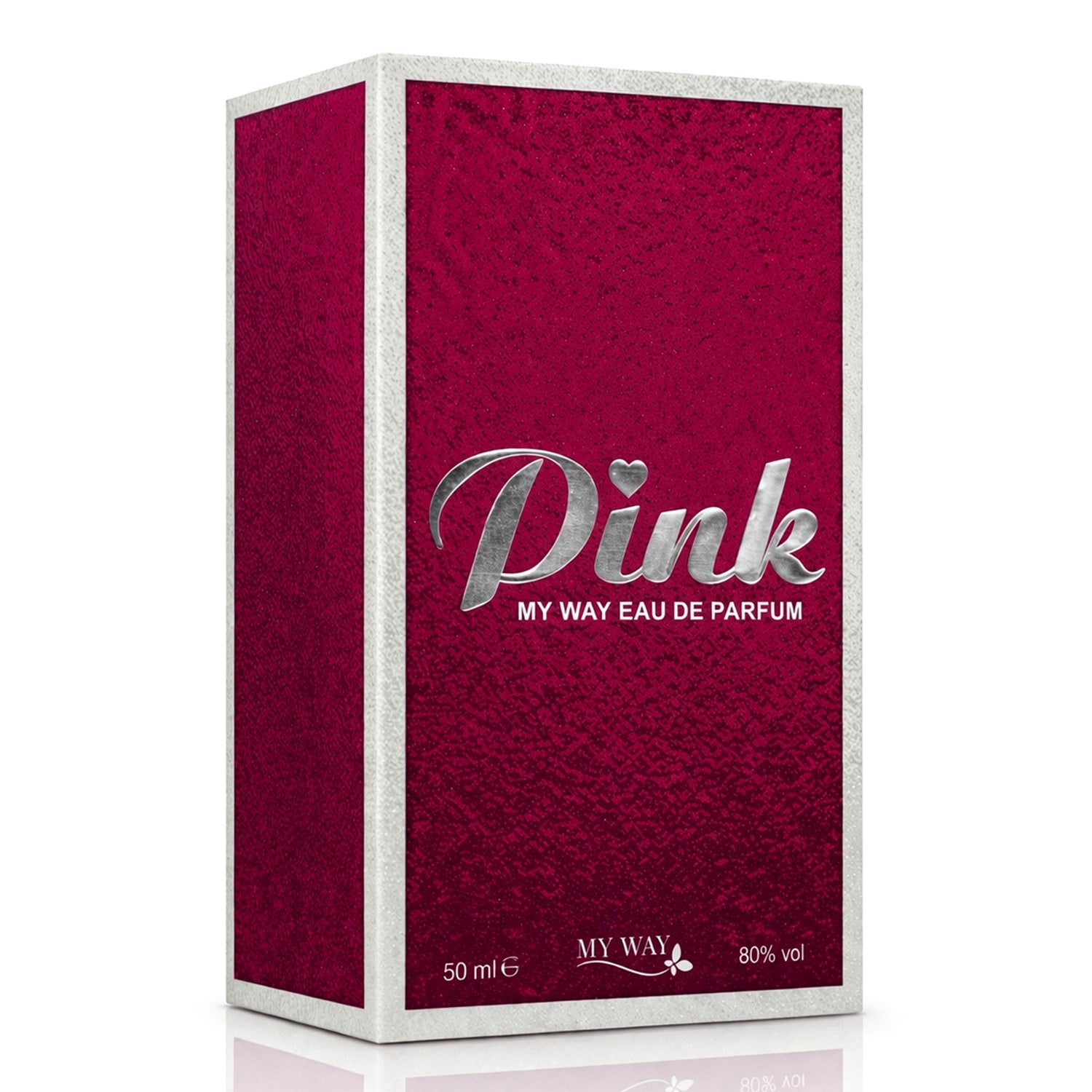 Eau De Toilette Spray, Perfume, Pink, Eau De Parfum, Elegant Feminine Scent