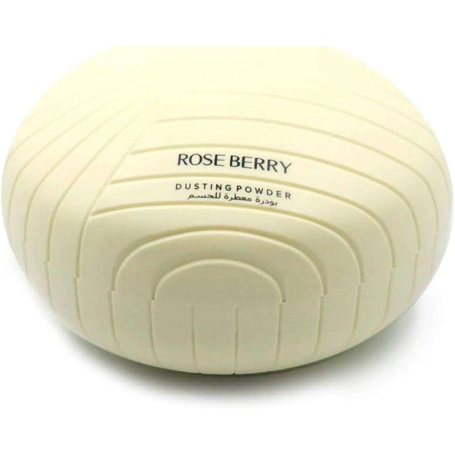 Body Powder, Dusting Powder, The Body, Long-Lasting, Model RB-DP0808