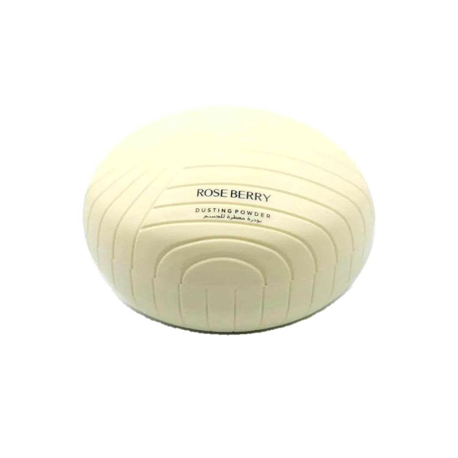 Body Powder, Dusting Powder, The Body, Long-Lasting, Model RB-DP0808
